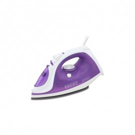 Fer à repasser vapeur Scheffler 1950 Watt - Violet (WSD-048B) Fer à repasser vapeur Scheffler 1950 Watt - Violet (WSD-048B)