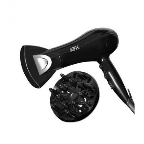 Sèche-cheveux Royalty Line 2200W - Noir (HT-2200)