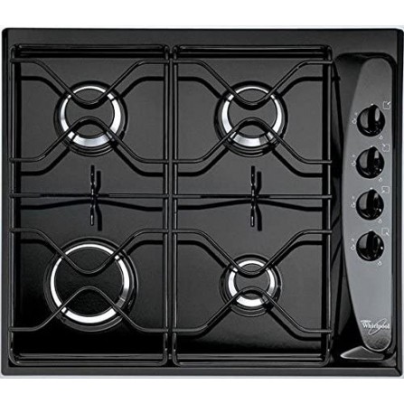 Plaque de cuisson 4 feux Whirlpool -Noir (AKM 260/NB) 2