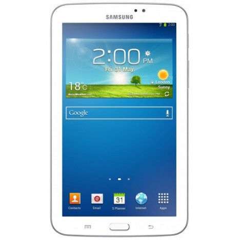 Tablette Samsung Galaxy Tab3 7"