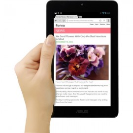 Tablette Samsung Galaxy Tab3 7"