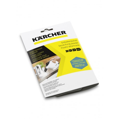 Karcher-RM Détartrant en poudre ( PRKA48189)