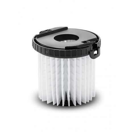 Filtre longue durée pour VC5 Karcher-(PRKA48018)