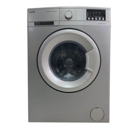 Lave linge Frontale ACER 7Kg - Silver (1049SE) 2