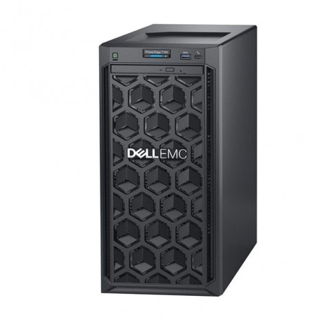 Serveur DELL PowerEdge T140 E-2224 8Go 1To - (PET140MM)