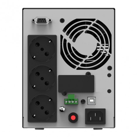 Onduleur NJOY On Line ECHO PRO 1000 VA - (ECHOPRO1000) Onduleur NJOY On Line ECHO PRO 1000 VA - (ECHOPRO1000)