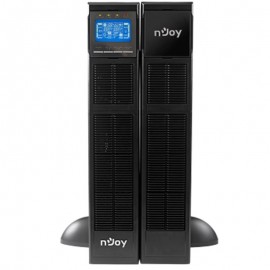 Onduleur NJOY On Line BALDER 6000 VA - (BALDER6000) Onduleur NJOY On Line BALDER 6000 VA - (BALDER6000)