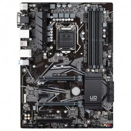 Carte mère Gigabyte H470 HD3 Carte mère Gigabyte H470 HD3