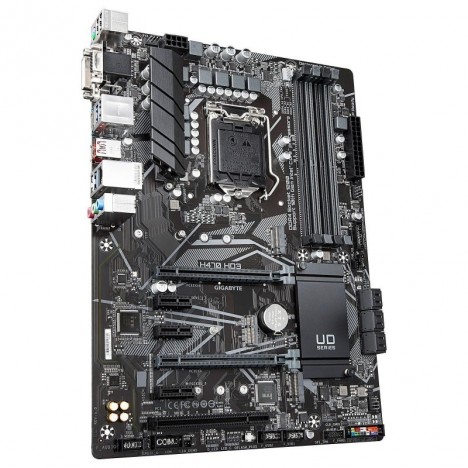 Carte mère Gigabyte H470 HD3 Carte mère Gigabyte H470 HD3