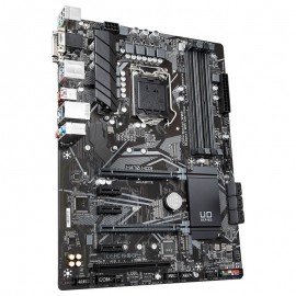 Carte mère Gigabyte H470 HD3 Carte mère Gigabyte H470 HD3