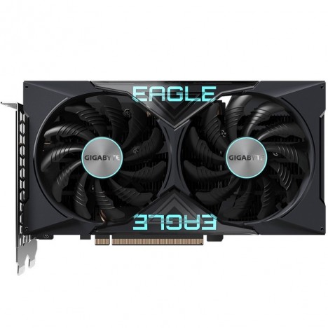 Carte graphique Gigabyte NVIDIA GeForce GTX 1650 4 Go GDDR6 Carte graphique Gigabyte NVIDIA GeForce GTX 1650 4 Go GDDR6
