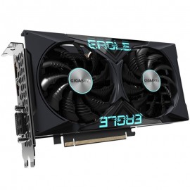 Carte graphique Gigabyte NVIDIA GeForce GTX 1650 4 Go GDDR6 Carte graphique Gigabyte NVIDIA GeForce GTX 1650 4 Go GDDR6