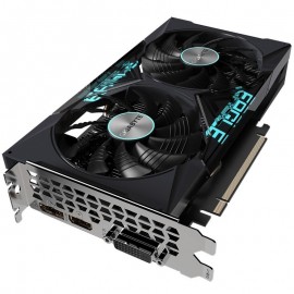 Carte graphique Gigabyte NVIDIA GeForce GTX 1650 4 Go GDDR6 Carte graphique Gigabyte NVIDIA GeForce GTX 1650 4 Go GDDR6