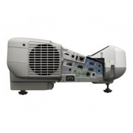 Vidéoprojecteur Epson EB 480 Vidéoprojecteur Epson EB 480