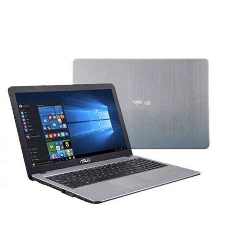 Pc Portable Asus VivoBook Max i5 7è Gén - 8 Go - Silver (X540UB-GO867T) Pc Portable Asus VivoBook Max i5 7è Gén - 8 Go - Silver (X540UB-GO867T)