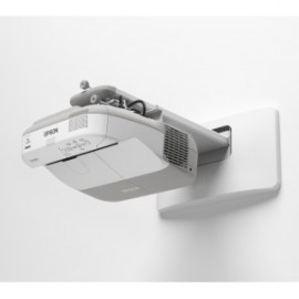 Vidéoprojecteur Epson EB 485W Vidéoprojecteur Epson EB 485W