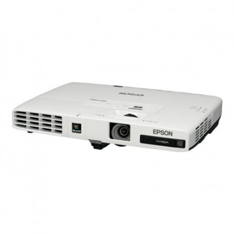 Vidéoprojecteur Epson EB 1776W Vidéoprojecteur Epson EB 1776W