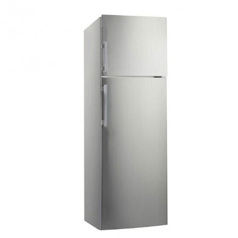 Réfrigérateur ACER DE FROST 460L - Silver (RS460LX-blanc)