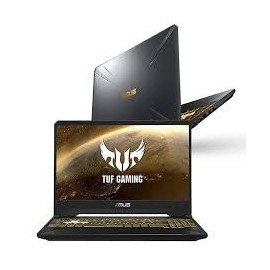 Pc portable Asus TUF505DD / AMD Ryzen 7 / 8 Go - Noir (TUF505DD-BQ048T) Pc portable Asus TUF505DD / AMD Ryzen 7 / 8 Go - Noir (TUF505DD-BQ048T)