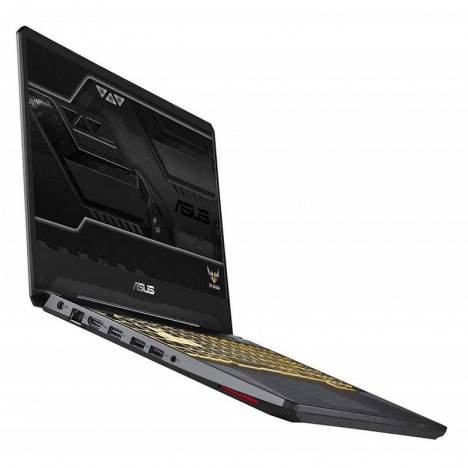 Pc portable Asus TUF505DD / AMD Ryzen 7 / 8 Go - Noir (TUF505DD-BQ048T) Pc portable Asus TUF505DD / AMD Ryzen 7 / 8 Go - Noir (TUF505DD-BQ048T)