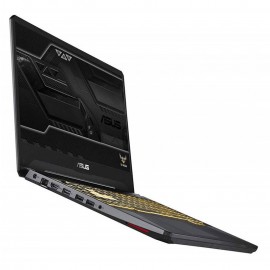 Pc portable Asus TUF505DD / AMD Ryzen 7 / 8 Go - Noir (TUF505DD-BQ048T) Pc portable Asus TUF505DD / AMD Ryzen 7 / 8 Go - Noir (TUF505DD-BQ048T)