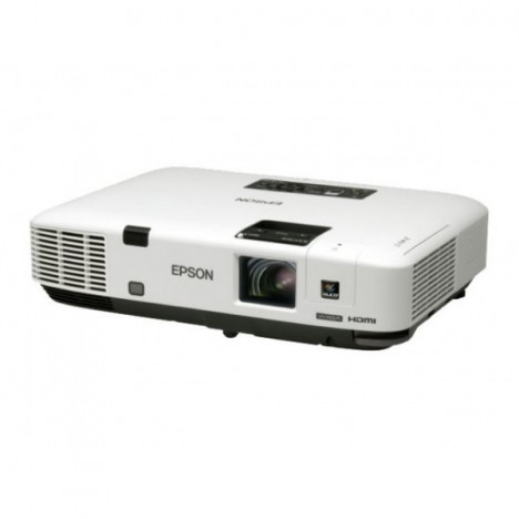 Vidéoprojecteur Epson EB 1920W Vidéoprojecteur Epson EB 1920W