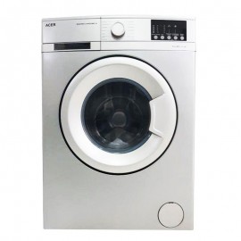 Machine à laver Frontale ACER 6 Kg - Blanc (1044W)