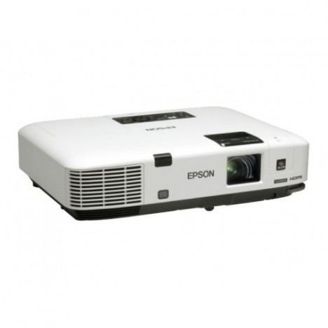 Vidéoprojecteur Epson EB 1920W Vidéoprojecteur Epson EB 1920W