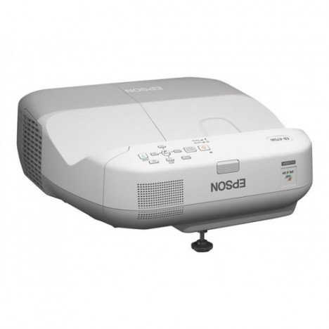 Vidéoprojecteur Epson EB 475Wi Vidéoprojecteur Epson EB 475Wi