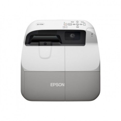 Vidéoprojecteur Epson EB 475Wi Vidéoprojecteur Epson EB 475Wi