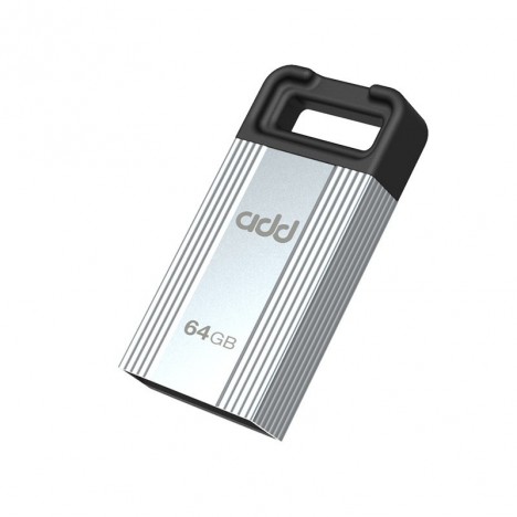 Clé USB Addlink U30 64 Go Métal (AD64GBU30S2)