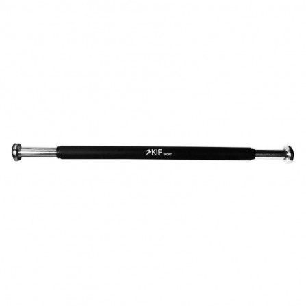 Barre de traction fixe pour porte ZIMOTA EXTENSIBLE 60-100 cm