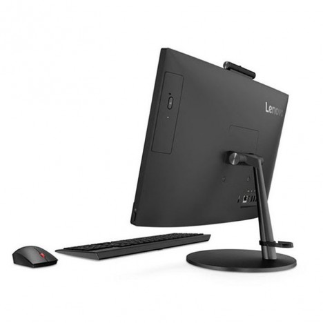 Pc de Bureau ALL IN ONE LENOVO V530 i3 9è Gén 4Go 1To - Noir (10US00LWFM) Pc de Bureau ALL IN ONE LENOVO V530 i3 9è Gén 4Go 1To - Noir (10US00LWFM)