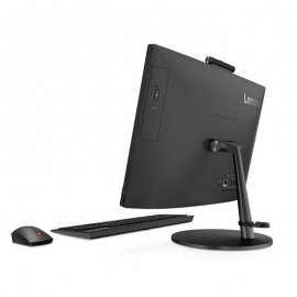Pc de Bureau ALL IN ONE LENOVO V530 i3 9è Gén 4Go 1To - Noir (10US00LWFM) Pc de Bureau ALL IN ONE LENOVO V530 i3 9è Gén 4Go 1To - Noir (10US00LWFM)