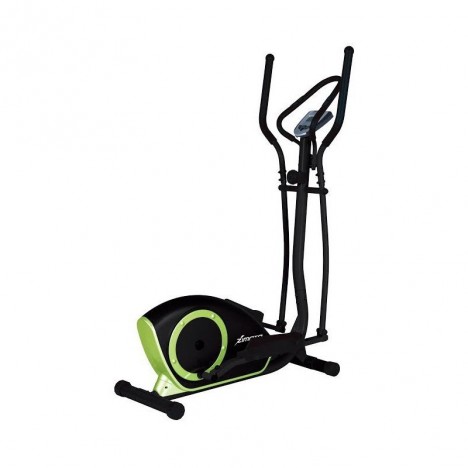 Vélo ZIMOTA Elliptique E41 Noir & Vert