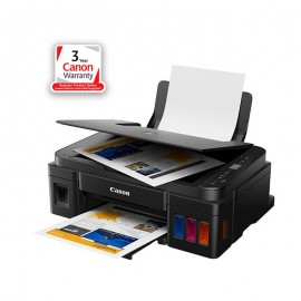 Imprimante jet d'encre Canon Pixma G-2411 Imprimante jet d'encre Canon Pixma G-2411