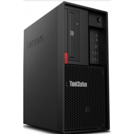 Station de Travail Lenovo P330 TW - Noir (30CYS26700)