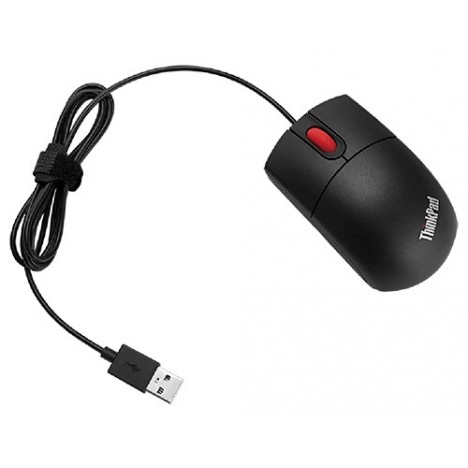 Souris Optique ThinkPad - Noir (31P7410) Souris Optique ThinkPad - Noir (31P7410)