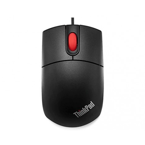 Souris Optique ThinkPad - Noir (31P7410) Souris Optique ThinkPad - Noir (31P7410)