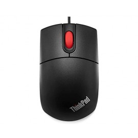 Souris Optique ThinkPad - Noir (31P7410) Souris Optique ThinkPad - Noir (31P7410)