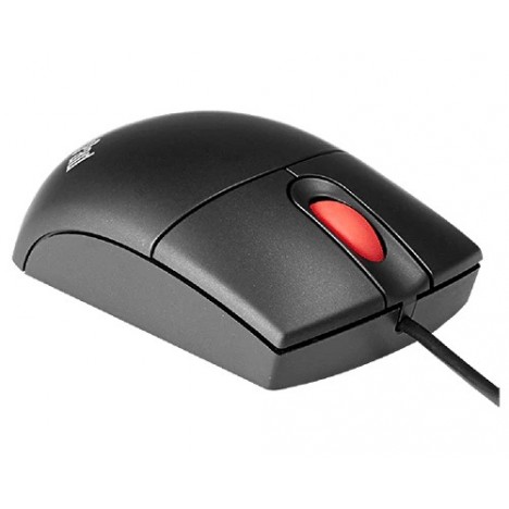 Souris Optique ThinkPad - Noir (31P7410) Souris Optique ThinkPad - Noir (31P7410)