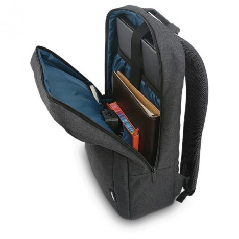 Sac à Dos Pour PC Portable LENOVO 15.6" - Noir (4X40T84059) Sac à Dos Pour PC Portable LENOVO 15.6" - Noir (4X40T84059)