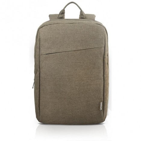 Sac à dos LENOVO Casual B210 Pour Pc Portable 15.6" - Marron (GX40Q17228)