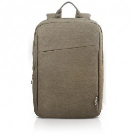 Sac à dos LENOVO Casual B210 Pour Pc Portable 15.6" - Marron (GX40Q17228) Sac à dos LENOVO Casual B210 Pour Pc Portable 15.6" - Marron (GX40Q17228)