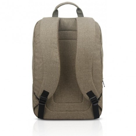Sac à dos LENOVO Casual B210 Pour Pc Portable 15.6" - Marron (GX40Q17228) Sac à dos LENOVO Casual B210 Pour Pc Portable 15.6" - Marron (GX40Q17228)