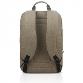 Sac à dos LENOVO Casual B210 Pour Pc Portable 15.6" - Marron (GX40Q17228) Sac à dos LENOVO Casual B210 Pour Pc Portable 15.6" - Marron (GX40Q17228)