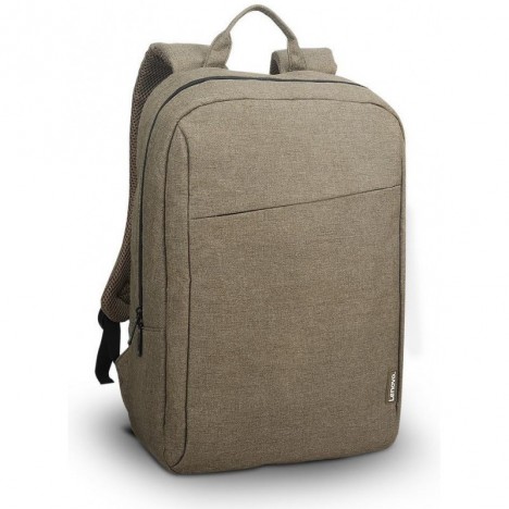 Sac à dos LENOVO Casual B210 Pour Pc Portable 15.6" - Marron (GX40Q17228) Sac à dos LENOVO Casual B210 Pour Pc Portable 15.6" - Marron (GX40Q17228)