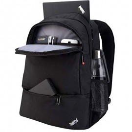 Sac à dos LENOVO ThinkPad Essential 15.6" - Noir (4X40E77329) Sac à dos LENOVO ThinkPad Essential 15.6" - Noir (4X40E77329)