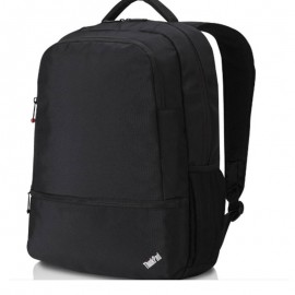 Sac à dos LENOVO ThinkPad Essential 15.6" - Noir (4X40E77329) Sac à dos LENOVO ThinkPad Essential 15.6" - Noir (4X40E77329)