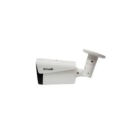 Camera de Surveillance Bullet AHD D-link 2MP IP66 25M IR - (DCS-F2712-L1M) 2